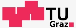 Tu Logo Shimadzu Sfg Ap Positive Rgb - Graz University Of Technology - Transparent PNG Free Download