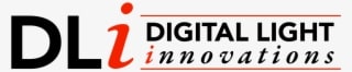 Digital Light Innovations Logo - Dli Technology Logo White - Transparent PNG Free Download