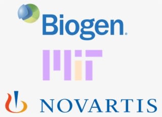 Biogen/mit/ Novartis - Vendor Show - Massachusetts Institute Of Technology - Transparent PNG Free Download