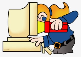 Banner Freeuse Stock Internet Clipart Tech - Technology Resources - Transparent PNG Free Download