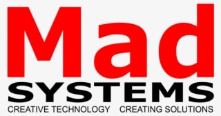 Mad Systems - Sri Krishna College Of Engineering & Technology - Transparent PNG Free Download
