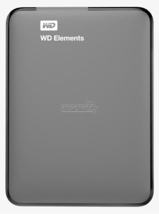 Western Digital External Drive Data Recovery - Western Digital Technologies Inc - Transparent PNG Free Download