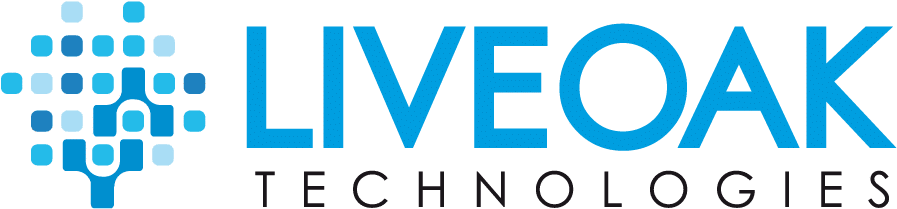 Liveoak Technologies - Transparent PNG Free Download
