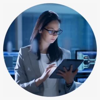 Env Monitoring - Technology Professionals - Transparent PNG Free Download