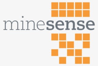 Minesense Logo Large Png2 - Minesense Technologies Logo - Transparent PNG Free Download