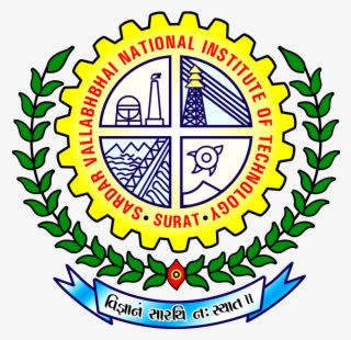 Sardar Vallabhbhai National Institute Of Technology, - Transparent PNG Free Download