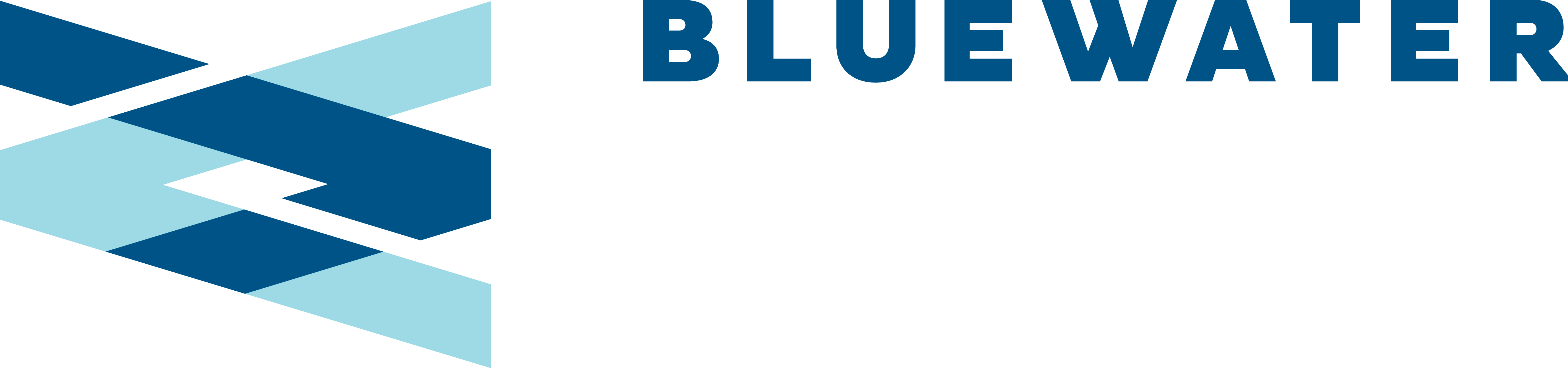 Bluewater Welcomes Bob Marsh As The New Executive Vice - Bluewater Technologies Southfield Mi Logo - Transparent PNG Free Download
