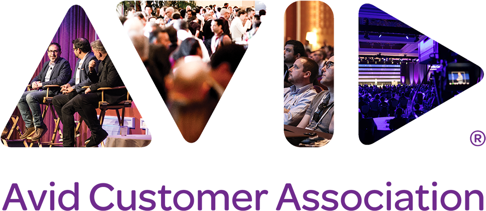 Avid - Avid Technology - Transparent PNG Free Download