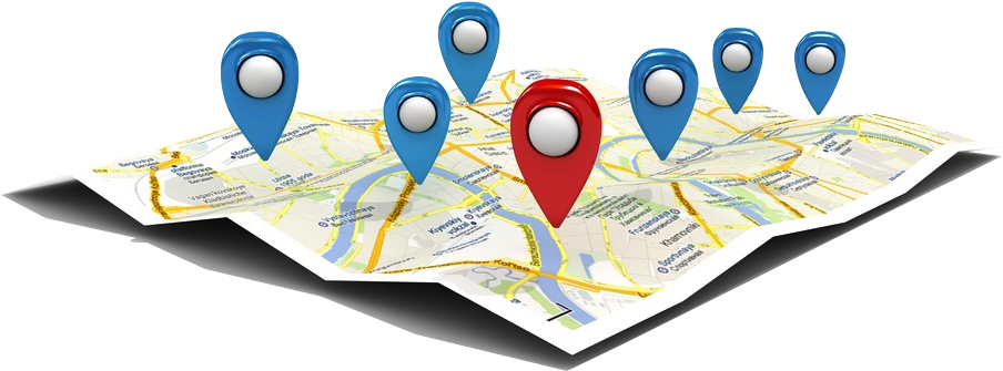 Presence - Gis Technology Png - Transparent PNG Free Download