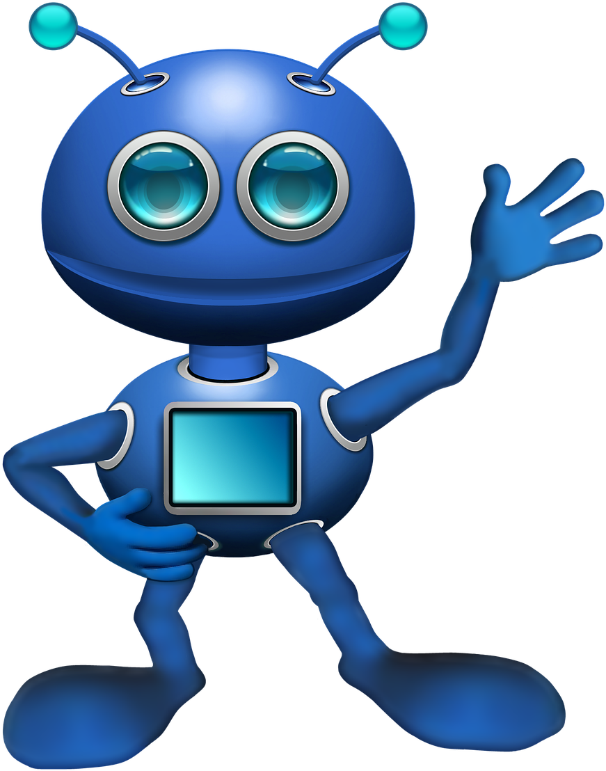 Technology Transparent - Transparent PNG Free Download