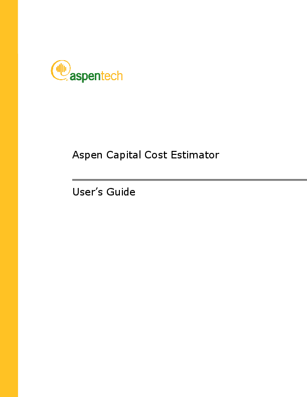 Pdf - Aspen Technology - Transparent PNG Free Download