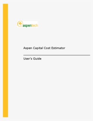 Pdf - Aspen Technology - Transparent PNG Free Download