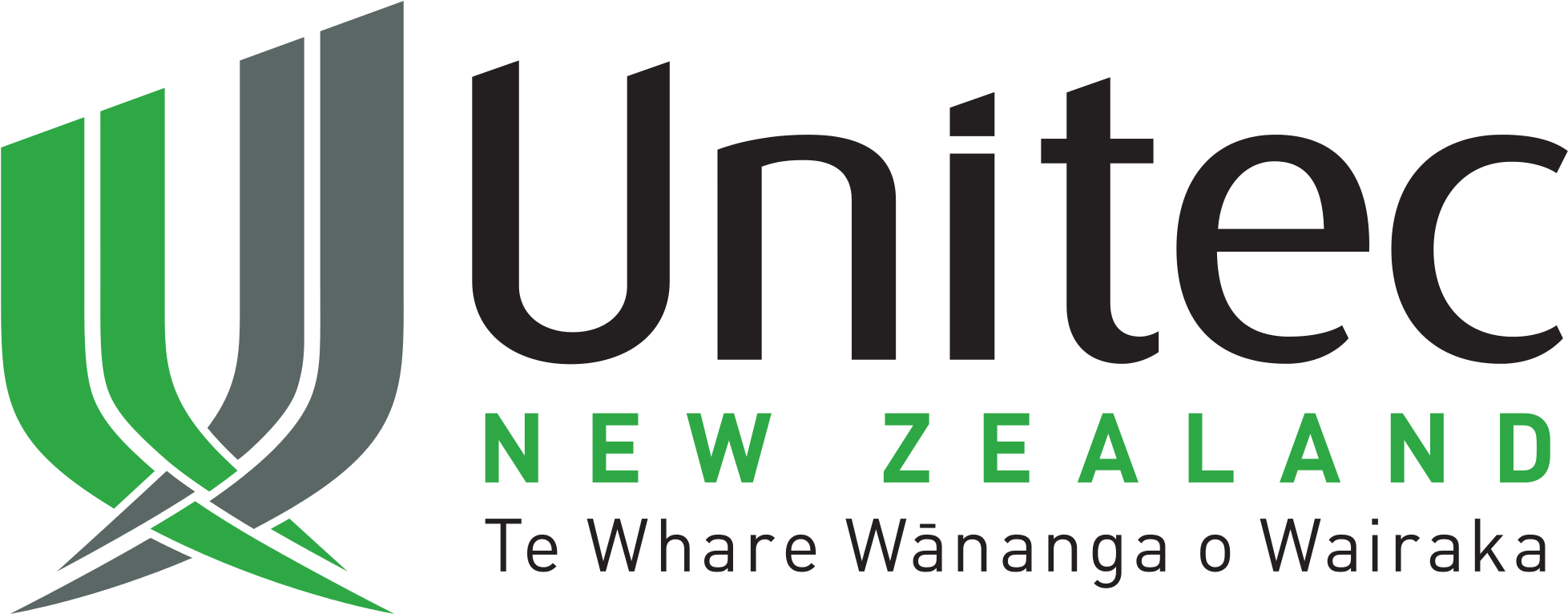 The Miz Praises Himself And His Co-stars, As Naomi, - Unitec Institute Of Technology New Zealand Logo - Transparent PNG Free Download