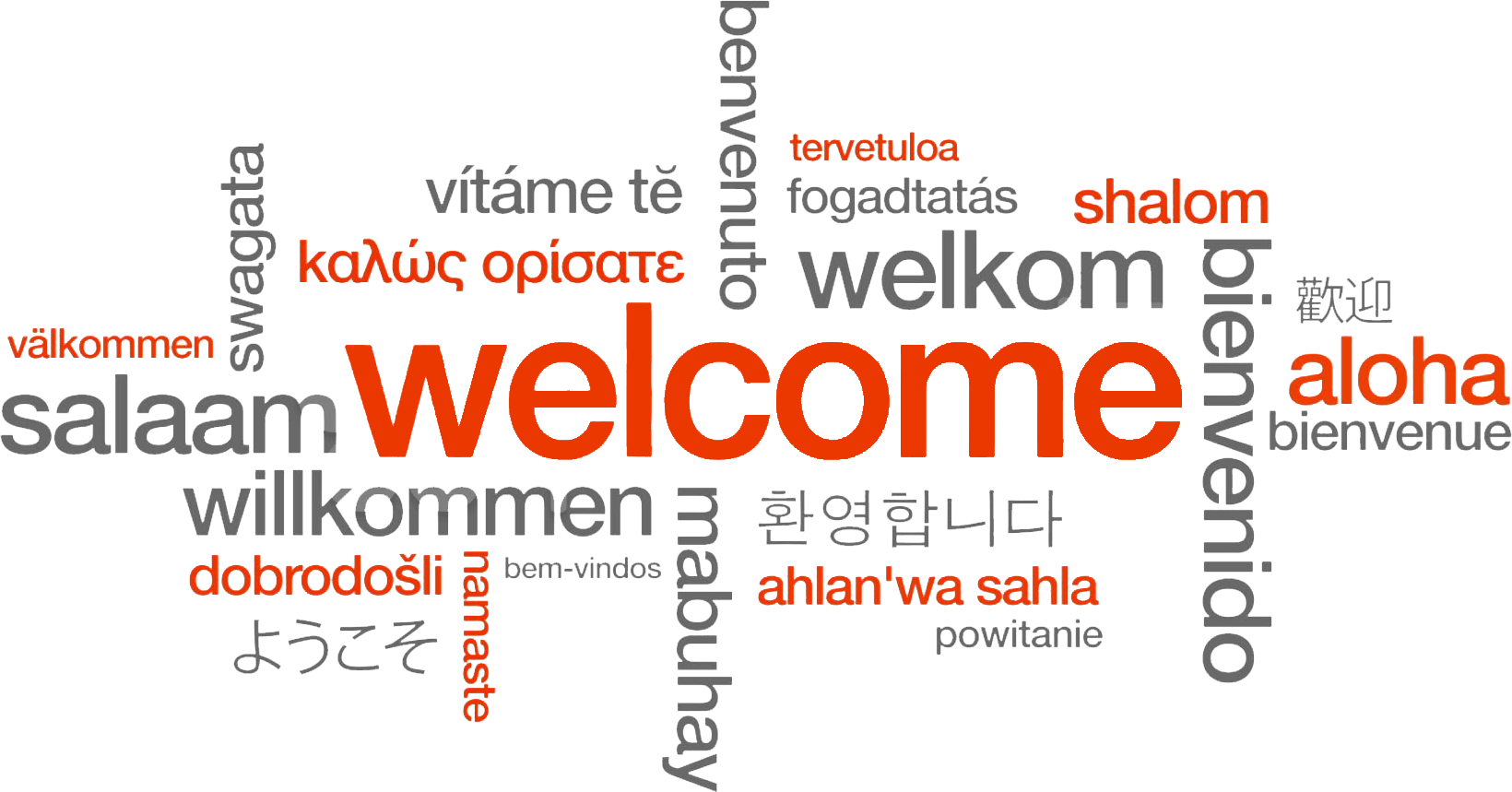 Welcome - Sensata Technologies - Transparent PNG Free Download
