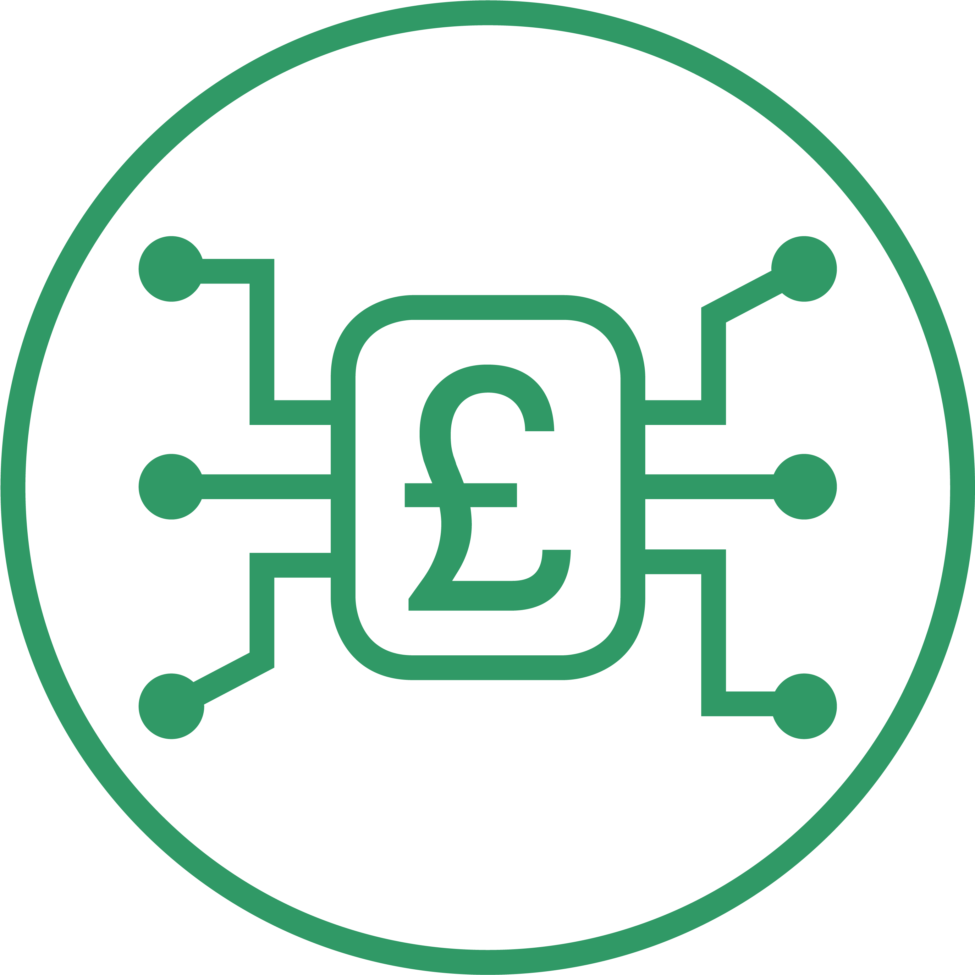 Why The Next Facebook, Google Or Amazon Will Start - Financial Technology - Transparent PNG Free Download