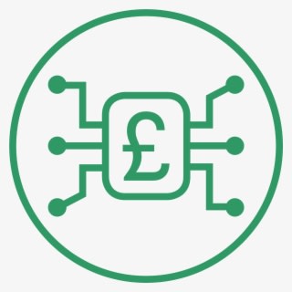 Why The Next Facebook, Google Or Amazon Will Start - Financial Technology - Transparent PNG Free Download