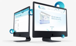 Pc Icon - Fortius Technologies Llc - Transparent PNG Free Download