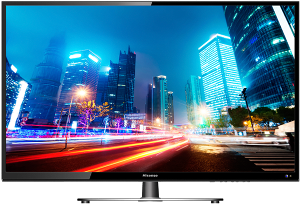 Television Hisense Lhd24d33eu - Technology In Cities - Transparent PNG Free Download