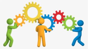 Teamwork Clipart Png Teamwork Png Home - Organizacion Png - Transparent PNG Free Download