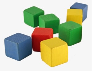 Input Devices & Control Panel Technology Integration - Childrens Blocks - Transparent PNG Free Download