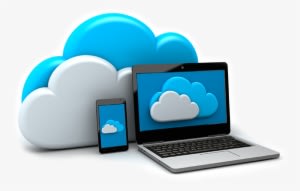 Technology - End User Computing Icon - Transparent PNG Free Download