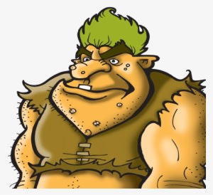 Neomedia Technologies Is On The Eff's List Of The "10 - Copyright Troll - Transparent PNG Free Download