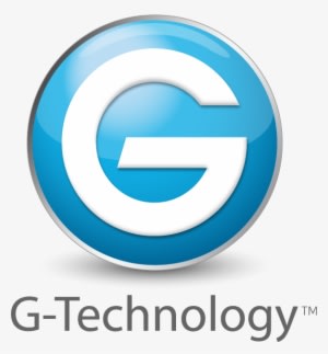 G-technology - G Tech Drive Icon - Transparent PNG Free Download