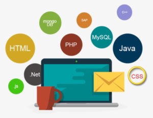 Web And Client Server Technology - Graphics - Transparent PNG Free Download