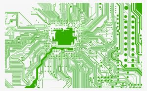 Technologies - Electronic Circuit Png - Transparent PNG Free Download