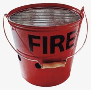 Products G Technologies Pvt Ltd Hydrants - Fire Bucket Png Transparent - Transparent PNG Free Download