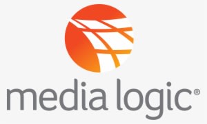 Logic Nasa Logo Png - Media Logic - Transparent PNG Free Download