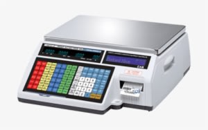 How Does Your Grocery Store Technology Measure Up - Cl 5000 - Transparent PNG Free Download