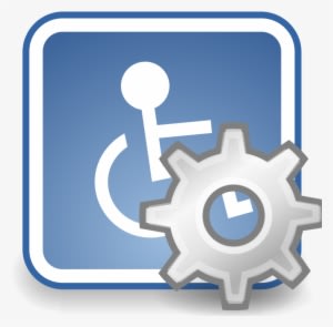 Free Vector Tango Preferences Desktop Assistive Technology - Transparent PNG Free Download