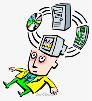 Fast Paced Technology Royalty Free Vector Clip Art - Fast Paced Clipart - Transparent PNG Free Download