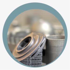 We Use The Best Technology And Tools To Infuse Your - 3d Printer Metal - Transparent PNG Free Download