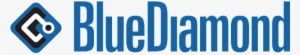 Lenel United Technologies Blue Diamond Mobile - Blue Diamond Lenel - Transparent PNG Free Download