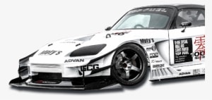 Since Then It Has Launched Moto Tech, Bernoulli, Historic - Honda S2000 Top Fuel - Transparent PNG Free Download