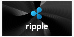 Ripple Technology Being Utilized - Ripple - Transparent PNG Free Download