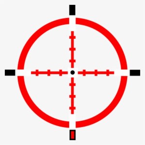 Svg Library Project Analysis Era Information Technology - Crosshairs Png - Transparent PNG Free Download