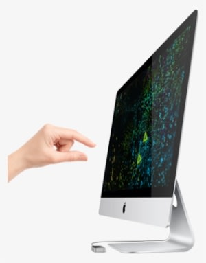 Future, Leap Motion, Game-changing Technology, Tech - Leap Motion - Transparent PNG Free Download