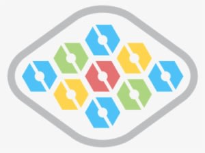 The Code Technology - Circle - Transparent PNG Free Download