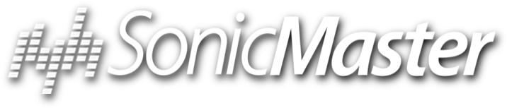 Asus Sonicmaster Technology - Graphics - Transparent PNG Free Download