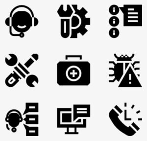 Technology Icons Png - Augmented Reality Icon - Transparent PNG Free Download