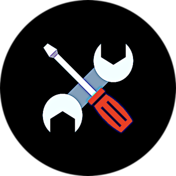 Technology Icon - Tool - Transparent PNG Free Download