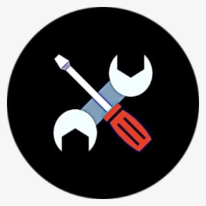 Technology Icon - Tool - Transparent PNG Free Download