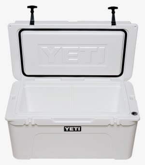 Tundra Technology & Features - Tundra 65 Cooler-tan - Transparent PNG Free Download