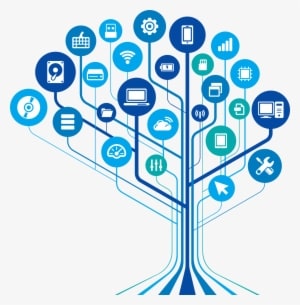 The Road To Digital Technology Or People - Building Automation Systems A To Z - Transparent PNG Free Download