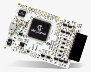 Microchip Technology Mplab Snap In-circuit Debugger/programmer - Mplab Snap - Transparent PNG Free Download