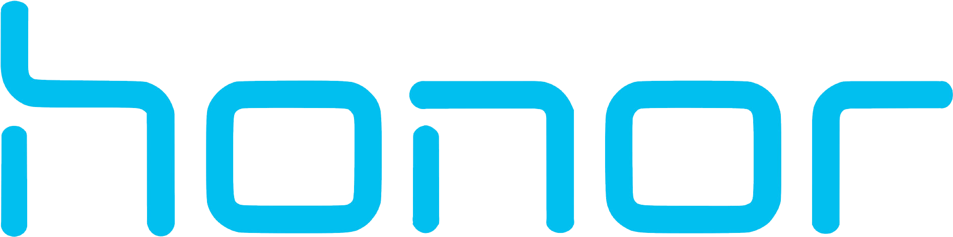 The Logo Of The Chinese Budget Technology Brand Honor - Honor 9n Price In India Flipkart - Transparent PNG Free Download