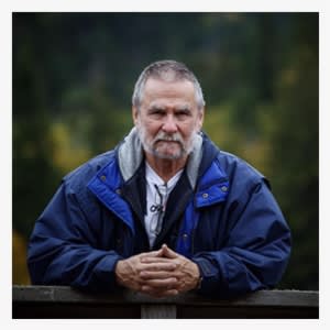 I Strive To Create The Best Possible Works In Photographic - Elder - Transparent PNG Free Download